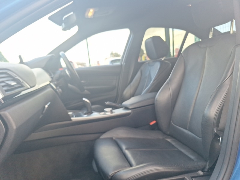 Used BMW 3 Series 2018 for sale - 77644916: Photo 7