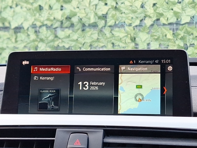 Used BMW 3 Series 2018 for sale - 77644916: Photo 8