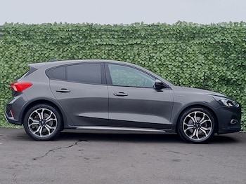 Used Ford Focus 2020 for sale - 78976975: Photo