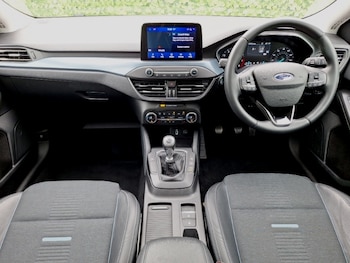 Used Ford Focus 2020 for sale - 78976975: Photo