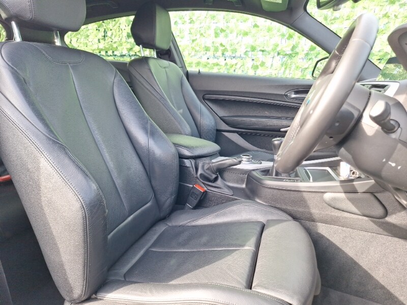 Used BMW 1 Series 2017 for sale - 78061153: Photo 11