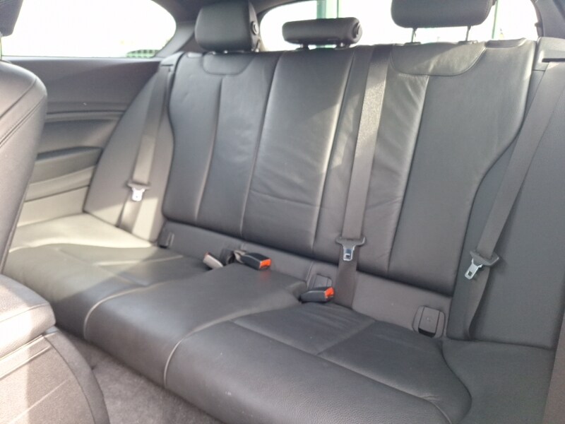 Used BMW 1 Series 2017 for sale - 78061153: Photo 12