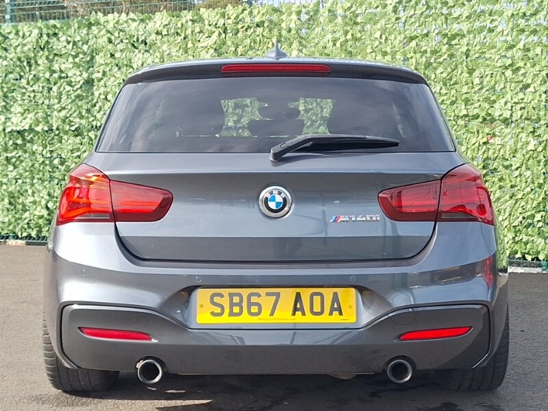 Used BMW 1 Series 2017 for sale - 78061153: Photo 15