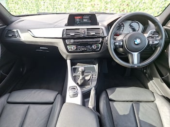 Used BMW 1 Series 2017 for sale - 78061153: Photo