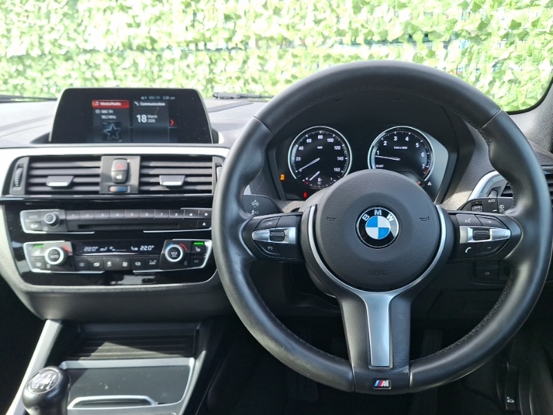 Used BMW 1 Series 2017 for sale - 78061153: Photo 5