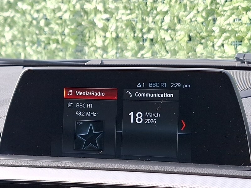 Used BMW 1 Series 2017 for sale - 78061153: Photo 8