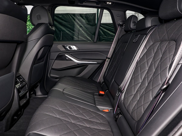 Used BMW X5 2024 for sale - 76078600: Photo 12