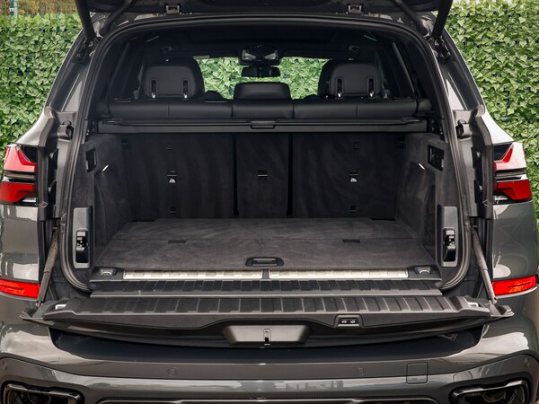 Used BMW X5 2024 for sale - 76078600: Photo 13