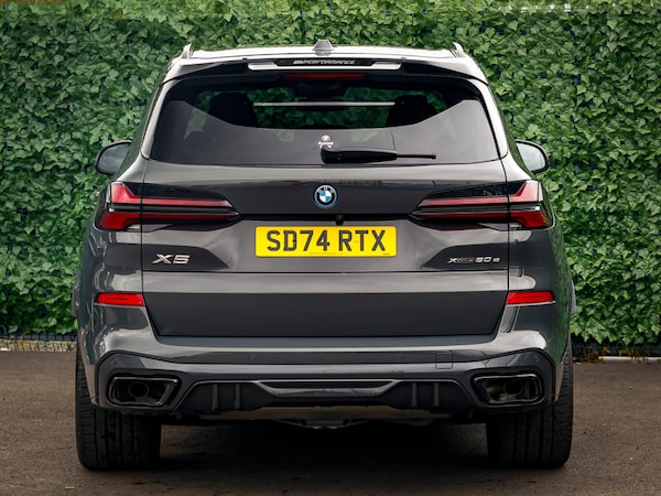 Used BMW X5 2024 for sale - 76078600: Photo 15