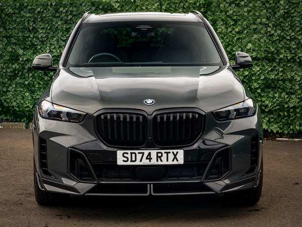 Used BMW X5 2024 for sale - 76078600: Photo 16