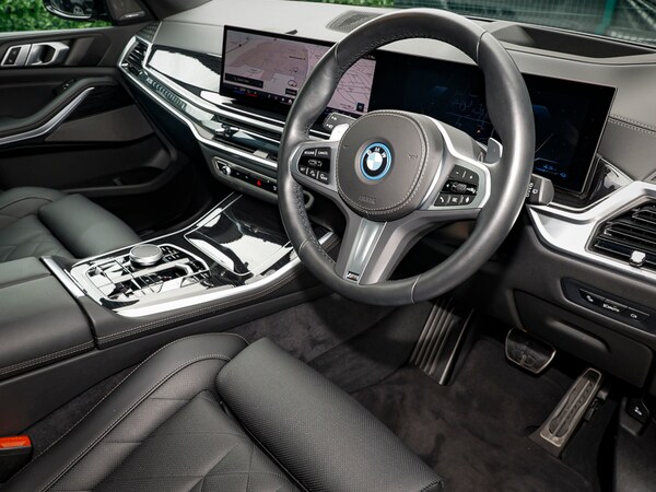 Used BMW X5 2024 for sale - 76078600: Photo 6