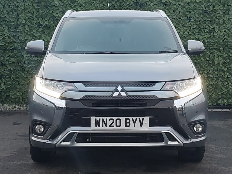 Used Mitsubishi Outlander 2020 for sale - 77405125: Photo 16