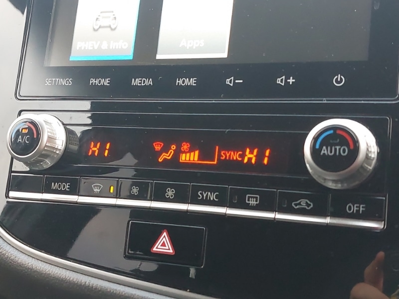 Used Mitsubishi Outlander 2020 for sale - 77405125: Photo 19