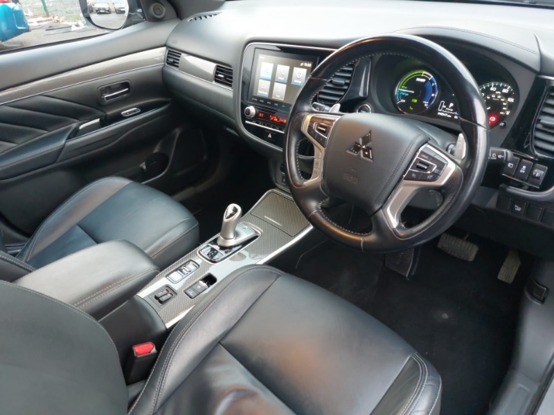 Used Mitsubishi Outlander 2020 for sale - 77405125: Photo 6