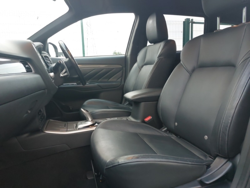 Used Mitsubishi Outlander 2020 for sale - 77405125: Photo 7