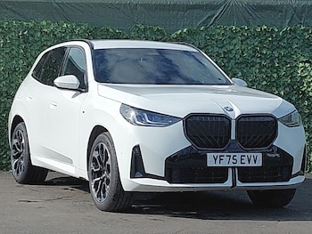 Used BMW X3 2025 for sale - 78503280: Photo