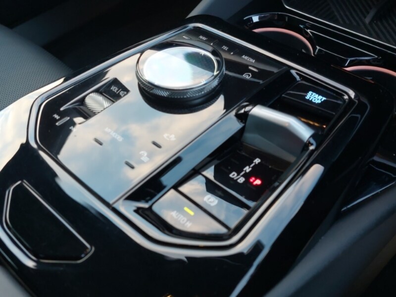 Used BMW i5 2023 for sale - 77722127: Photo 10