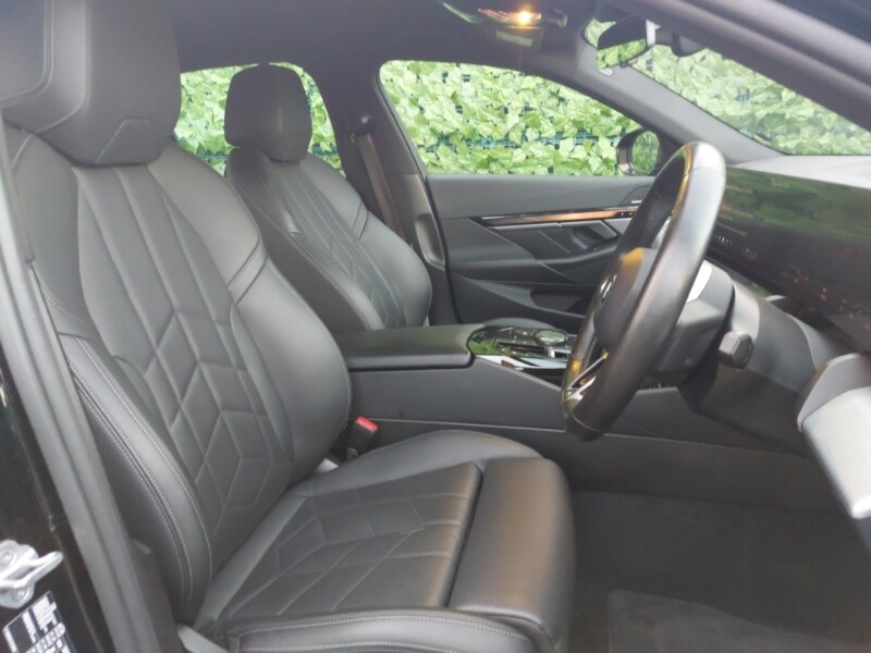 Used BMW i5 2023 for sale - 77722127: Photo 11