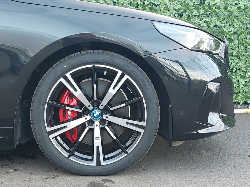 Used BMW i5 2023 for sale - 77722127: Photo 14