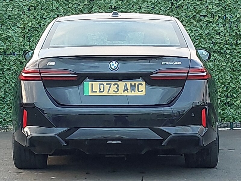 Used BMW i5 2023 for sale - 77722127: Photo 15