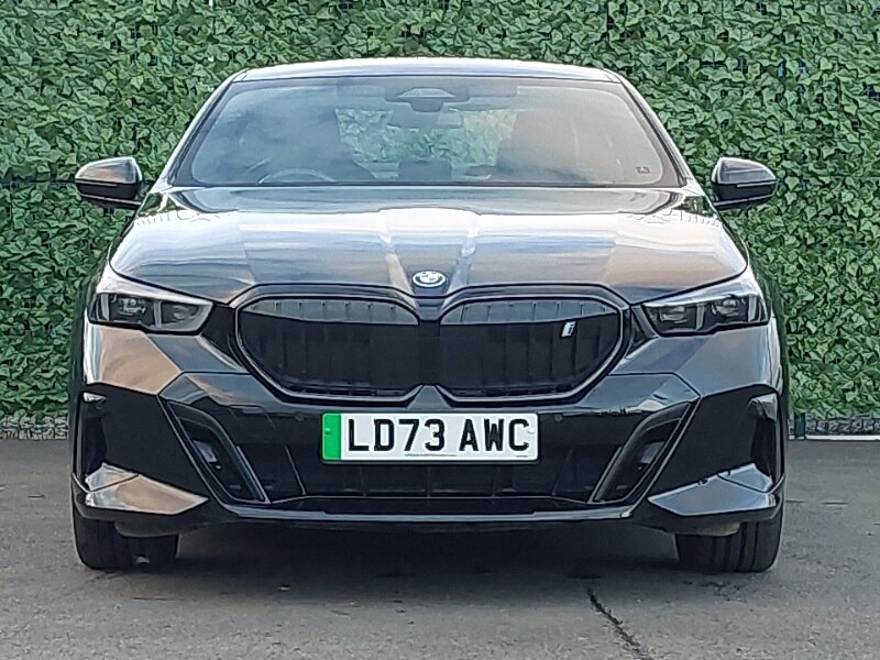 Used BMW i5 2023 for sale - 77722127: Photo 16