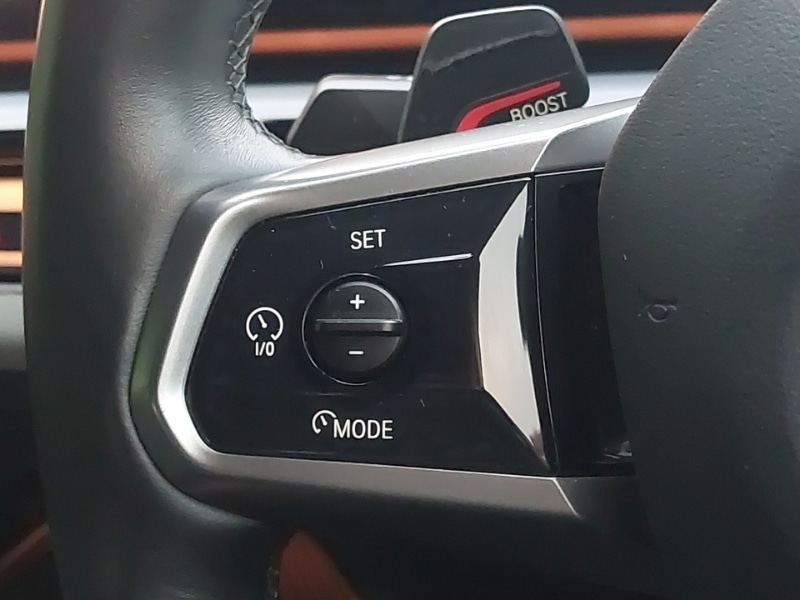 Used BMW i5 2023 for sale - 77722127: Photo 17