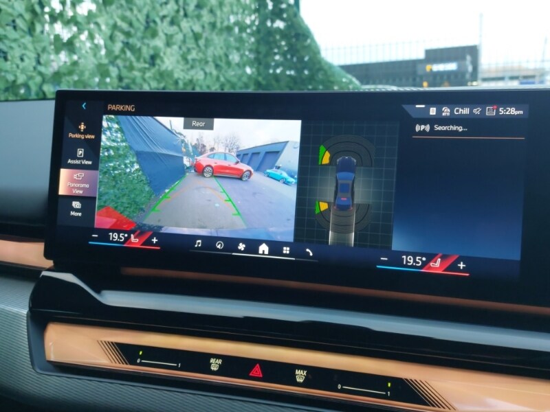 Used BMW i5 2023 for sale - 77722127: Photo 19