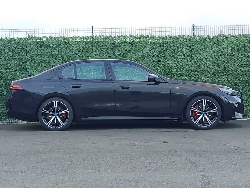 Used BMW i5 2023 for sale - 77722127: Photo 2