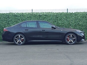 Used BMW i5 2023 for sale - 77722127: Photo