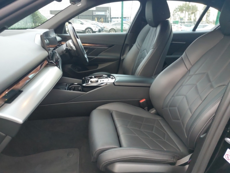 Used BMW i5 2023 for sale - 77722127: Photo 7