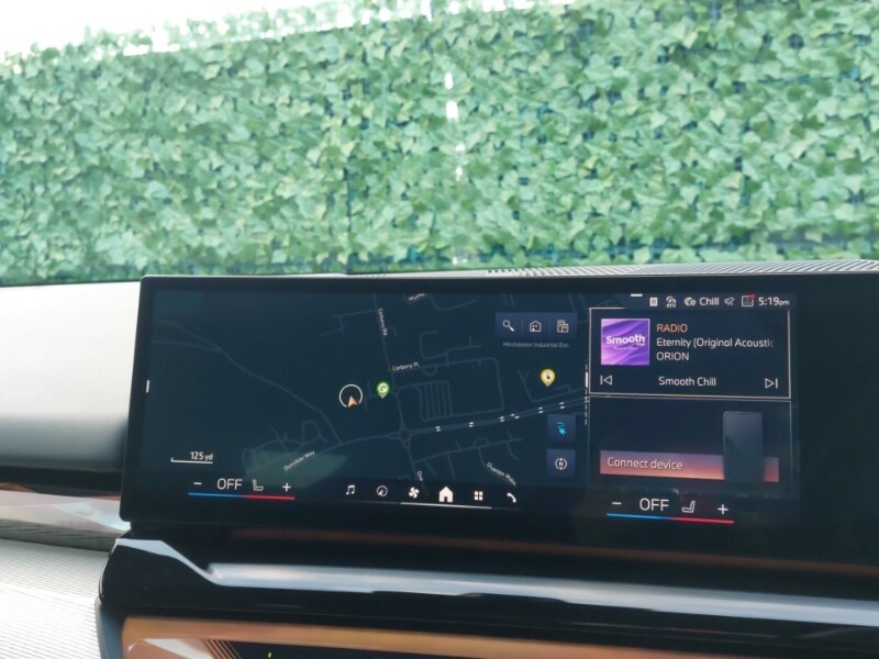 Used BMW i5 2023 for sale - 77722127: Photo 8