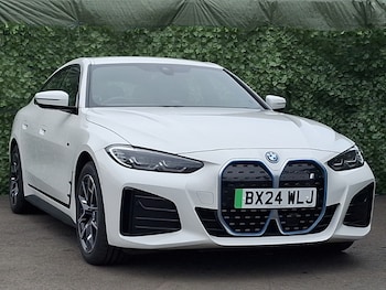 Used BMW i4 2024 for sale - 78243770: Photo