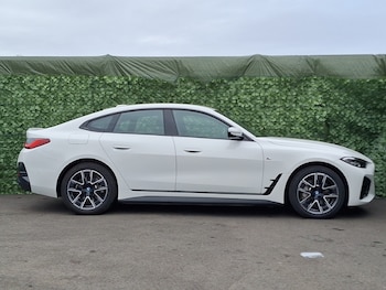 Used BMW i4 2024 for sale - 78243770: Photo