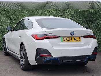 Used BMW i4 2024 for sale - 78243770: Photo