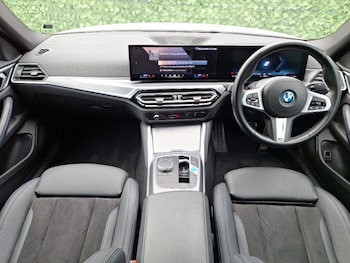 Used BMW i4 2024 for sale - 78243770: Photo