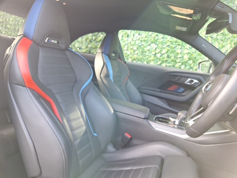 Used BMW M2 2025 for sale - 78114012: Photo 11