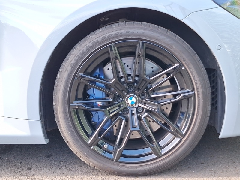 Used BMW M2 2025 for sale - 78114012: Photo 14