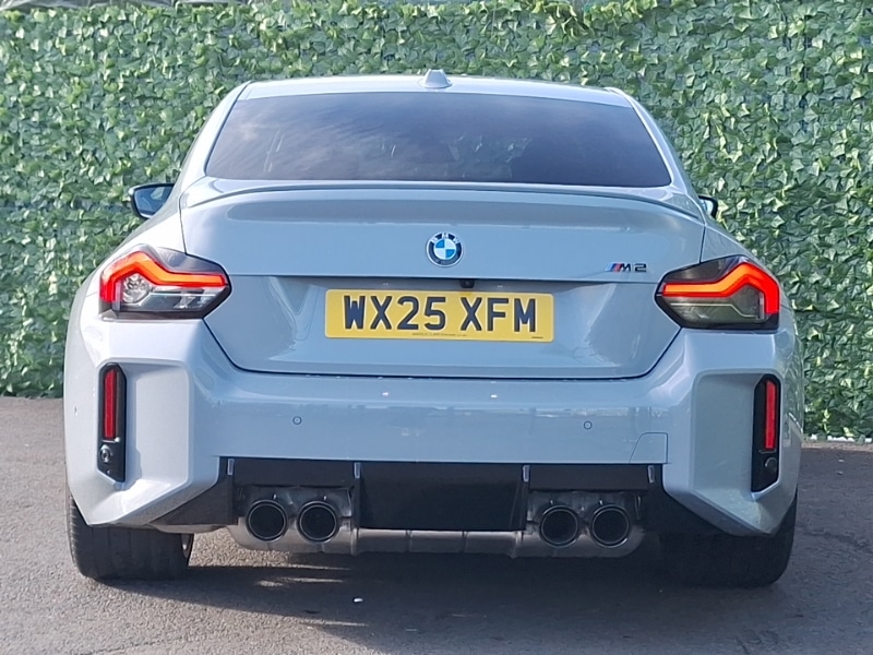 Used BMW M2 2025 for sale - 78114012: Photo 15