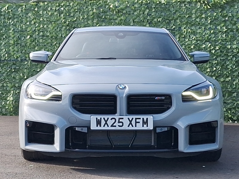 Used BMW M2 2025 for sale - 78114012: Photo 16