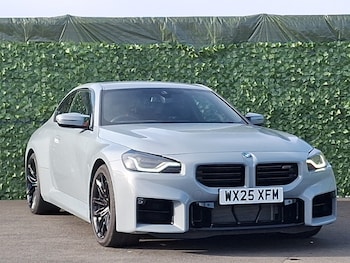 Used BMW M2 2025 for sale - 78114012: Photo
