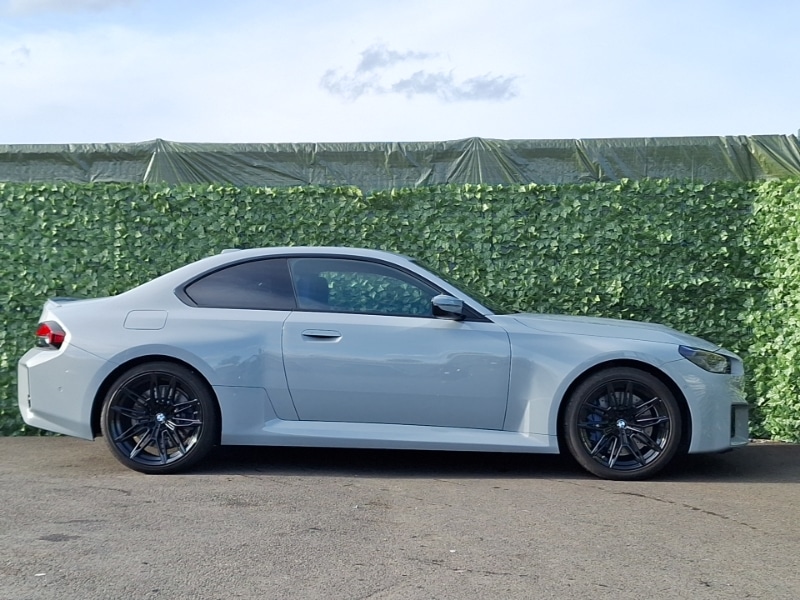 Used BMW M2 2025 for sale - 78114012: Photo 2