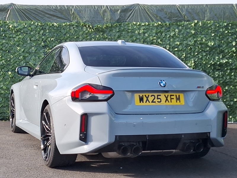 Used BMW M2 2025 for sale - 78114012: Photo 3