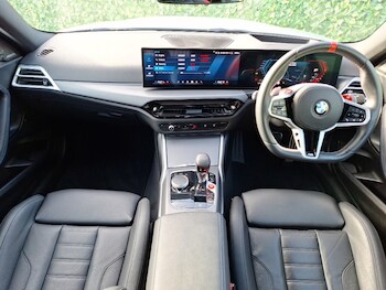 Used BMW M2 2025 for sale - 78114012: Photo