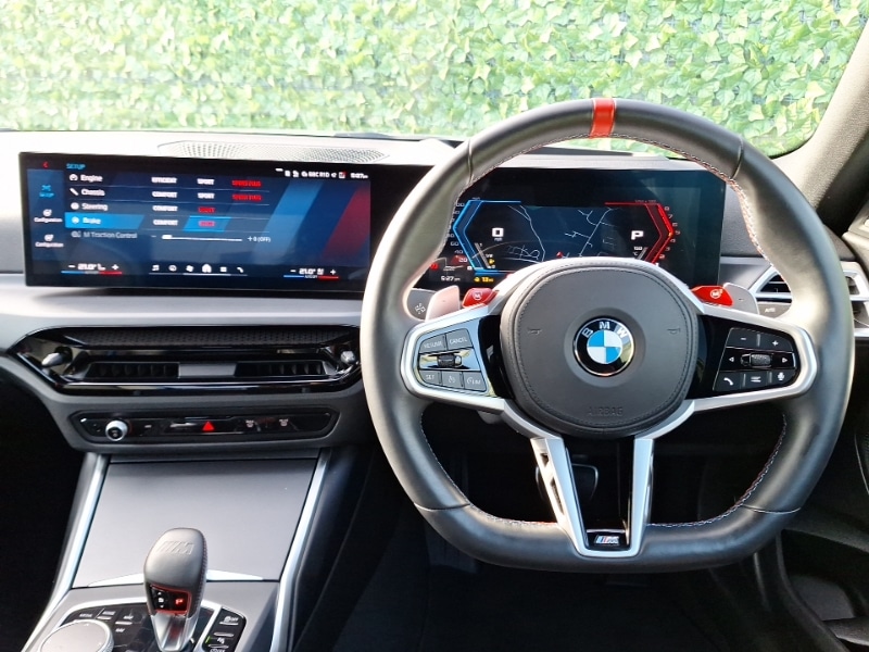 Used BMW M2 2025 for sale - 78114012: Photo 5