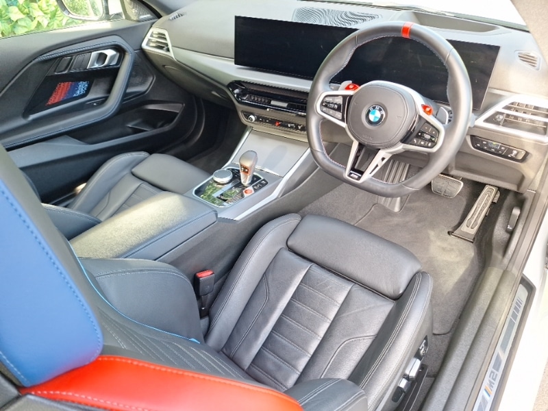 Used BMW M2 2025 for sale - 78114012: Photo 6