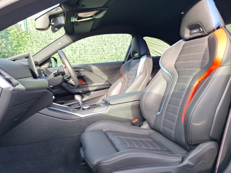 Used BMW M2 2025 for sale - 78114012: Photo 7