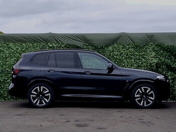 Used BMW iX3 2022 for sale - 78723866: Photo