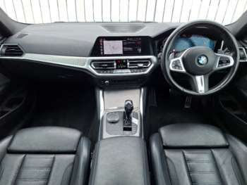 Used BMW 4 Series 2021 for sale - 75442380: Photo