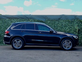 Used Mercedes-Benz GLC 2019 for sale - 79011301: Photo