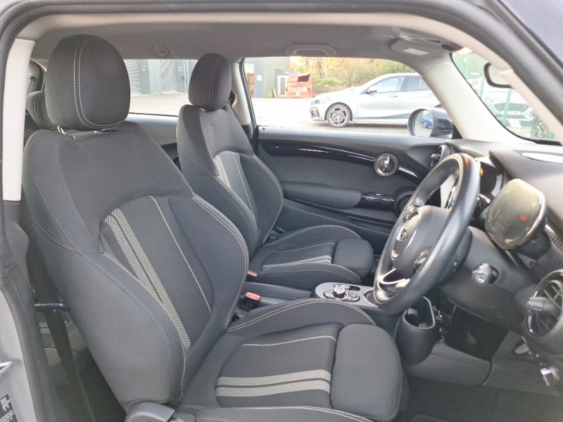 Used MINI Hatch 2020 for sale - 77108298: Photo 11